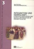 Pohl / Diesenberger |  Integration und Herrschaft | Buch |  Sack Fachmedien