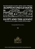 Bietak |  Ägypten und Levante /Egypt and the Levant. Internationale Zeitschrift... / Ägypten und Levante /Egypt and the Levant. XI | Buch |  Sack Fachmedien