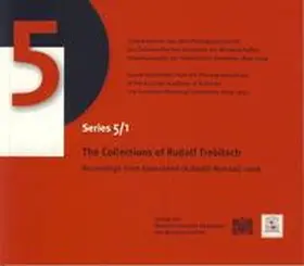 Schüller |  Recordings from Greenland (Kalaalit Nunaat) 1906 | Sonstiges |  Sack Fachmedien