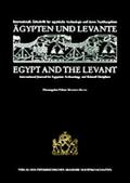 Bietak |  Ägypten und Levante /Egypt and the Levant. Internationale Zeitschrift... / Ägypten und Levante /Egypt and the Levant. XII | Buch |  Sack Fachmedien