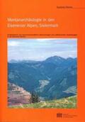 Klemm |  Montanarchäologie in den Eisenerzer Alpen, Steiermark | Buch |  Sack Fachmedien