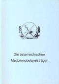 Angetter |  Die österreichischen Medizinnobelpreisträger | Buch |  Sack Fachmedien