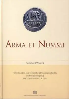Woytek |  Arma et nummi | Buch |  Sack Fachmedien