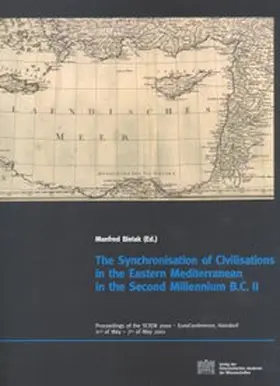 Bietak / Hunger |  Denkschriften der Gesamtakademie / The Synchronisation of Civlisations in the Eastern Mediterranean in the Secon Millenium B.C.II | Buch |  Sack Fachmedien
