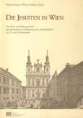Karner / Telesko |  Die Jesuiten in Wien | Buch |  Sack Fachmedien