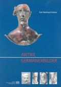 Krierer / Borchhardt / Krinzinger |  Antike Germanenbilder | Buch |  Sack Fachmedien