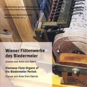 Kowar |  Wiener Flötenwerke des Biedermeier. Szenen und Arien aus Opern | Sonstiges |  Sack Fachmedien