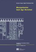 Hunger / Pruzsinszky |  Denkschriften der Gesamtakademie / Mesopotamian Dark Age Revisited | Buch |  Sack Fachmedien