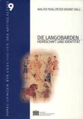 Pohl / Erhart |  Die Langobarden | Buch |  Sack Fachmedien