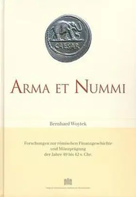 woytek |  Arma et nummi | eBook | Sack Fachmedien