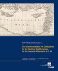 Bietak / Czerny |  The Synchronisation of Civilisations in the Eastern Mediterranean in the Second Millenium B.C. III | Buch |  Sack Fachmedien