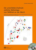 Hellerschmid |  Die urnenfelder-/hallstattzeitliche Wallanlage von Stillfried an der March | Buch |  Sack Fachmedien