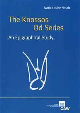 Nosch |  The Knossos Od Series | Buch |  Sack Fachmedien
