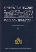 Bietak |  Ägypten und Levante /Egypt and the Levant. Internationale Zeitschrift... / Ägypten und Levante/ Egypt and the Levant XV | Buch |  Sack Fachmedien