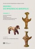 Alram-Stern / Deger-Jalkotzy |  Aigeira I. Die mykenische Akropolis | Buch |  Sack Fachmedien