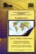Riemer / Matis |  Die Internationale Ordnung am Beginn des 21. Jahrhunderts | Buch |  Sack Fachmedien