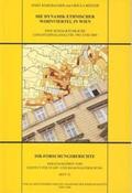 Kohlbacher / Reeger |  Die Dynamik ethnischer Wohnviertel in Wien | Buch |  Sack Fachmedien