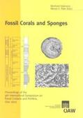 Piller / Hubmann |  Fossil Corals and Sponges | Buch |  Sack Fachmedien