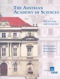 Karner / Rosenauer / Telesko |  The Austrian Academy of Sciences. The Building and Its History | Buch |  Sack Fachmedien
