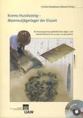 Neugebauer-Maresch |  Krems-Hundssteig - Mammutjägerlager der Eiszeit | Buch |  Sack Fachmedien
