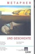Larcati / Müller-Richer / Müller-Richter |  Metapher und Geschichte | Buch |  Sack Fachmedien