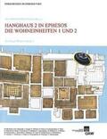 Krinzinger |  Hanghaus 2 in Ephesos. Die Wohneinheit 1 und 2 | Buch |  Sack Fachmedien