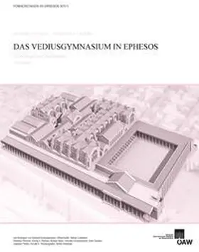 Steskal / LaTorre / La Torre |  Das Vediusgymnasium in Ephesos | Buch |  Sack Fachmedien