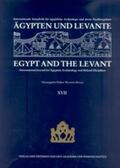 Bietak |  Ägypten und Levante /Egypt and the Levant. Internationale Zeitschrift... / Ägypten und Levante /Egypt and the Levant. XVII | Buch |  Sack Fachmedien