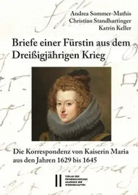  Briefe einer Fürstin aus dem Dreißigjährigen Krieg | Buch |  Sack Fachmedien