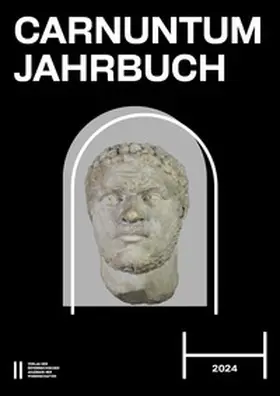 Gugl |  Carnuntum Jahrbuch 2024 | Buch |  Sack Fachmedien