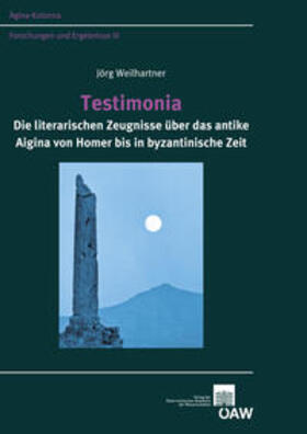 Weilhartner | Testimonia | Buch | 978-3-7001-6061-8 | sack.de
