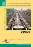 Aumayr / Hierzer / Prettenthaler |  Der Österreichische Eisenbahnsektor - Forschung, Entwicklung , Wissensträger | Buch |  Sack Fachmedien