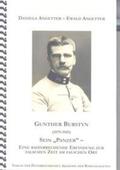 Angetter |  Gunther Burstyn (1879-1945) | Buch |  Sack Fachmedien