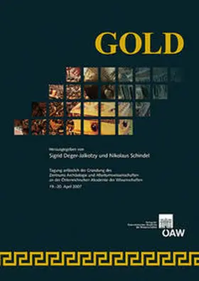 Deger-Jalkotzy / Schindel |  Gold | Buch |  Sack Fachmedien