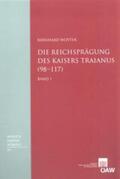 Woytek |  Die Reichsprägung des Kaisers Traianus (98-117) | Buch |  Sack Fachmedien