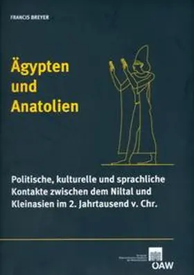 Breyer |  Ägypten und Anatolien | Buch |  Sack Fachmedien