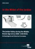 Maeir |  In the Midst of the Jordan | Buch |  Sack Fachmedien