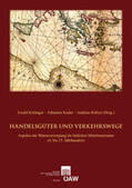 Kislinger / Koder / Külzer |  Handelsgüter und Verkehrswege | Buch |  Sack Fachmedien