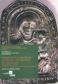 Rhoby / Hörander / Paul |  Byzantinische Epigramme auf Ikonen und Objekten der Kleinkunst | Buch |  Sack Fachmedien