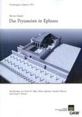 Steskal |  Das Prytaneion in Ephesos | Buch |  Sack Fachmedien