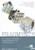 Gastgeber / Glassner / Holzner-Tobisch |  Fragmente | Buch |  Sack Fachmedien