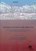 Gastgeber / Mitsiou / Pop |  Matthias Corvinus und seine Zeit | Buch |  Sack Fachmedien
