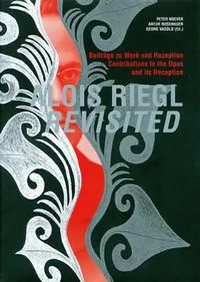 Noever / Rosenauer / Vasold |  Alois Riegl Revisited | eBook | Sack Fachmedien