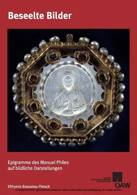 Braounou-Pietsch |  Beseelte Bilder | eBook | Sack Fachmedien