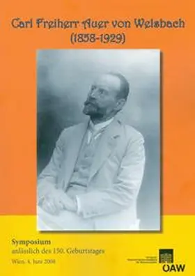 Hunger |  Carl Freiherr Auer von Welsbach (1858-1929) | Buch |  Sack Fachmedien