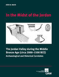 Maeir |  In the midst of Jordan | eBook | Sack Fachmedien