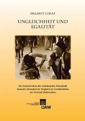 Lukas |  Ungleichheit und Egalität | eBook | Sack Fachmedien