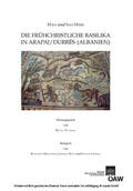 Pillinger / Hidri |  Hava und Sali Hidri Die Frühchristliche Basilika in Arapaj/Durres (Albanien) | eBook | Sack Fachmedien