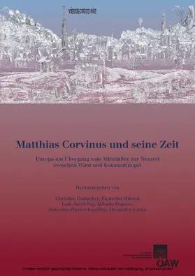 Gastgeber / Mitsiou / Pop |  Matthias Corvinus und seine Zeit | eBook | Sack Fachmedien
