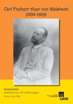 Hunger |  Carl Freiherr Auer von Welsbach (1858-1929) | eBook | Sack Fachmedien